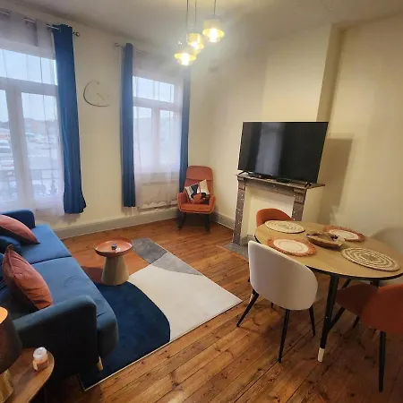 L 'echappee Cambresienne * Καμπραί