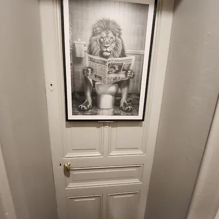 Διαμέρισμα L 'echappee Cambresienne