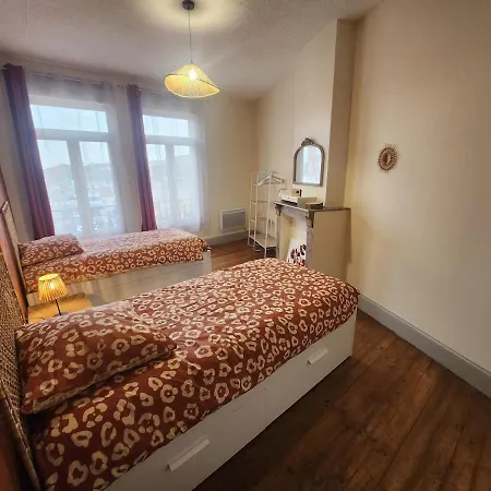 L 'echappee Cambresienne