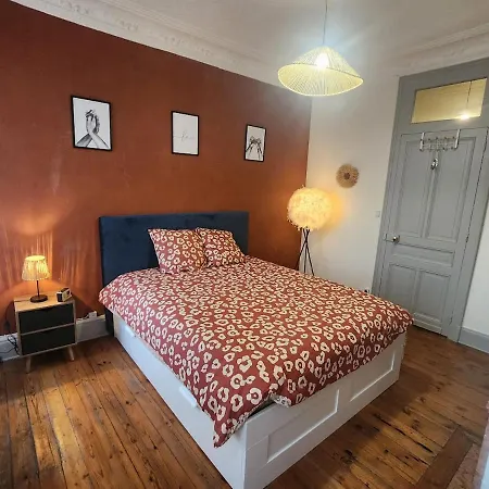 L 'echappee Cambresienne Καμπραί