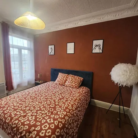 Διαμέρισμα L 'echappee Cambresienne