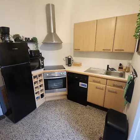 Διαμέρισμα L 'echappee Cambresienne *