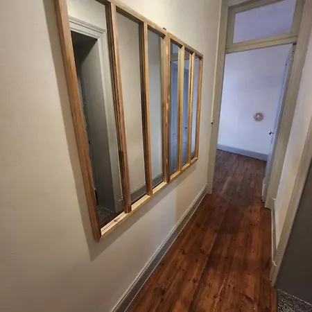 L 'echappee Cambresienne *